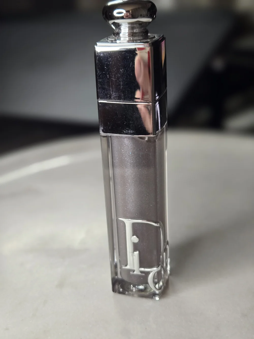 Dior Lip Addict Maximizer Limited Edition — 072 Celestial Purple